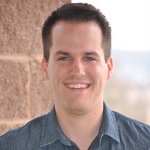 Guest Speaker - Taylor Brown