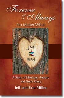 Forever and Always: No Matter What