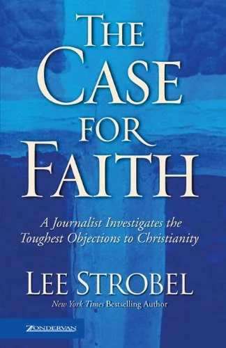 The Case for Faith