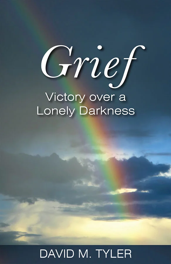 Grief: Victory over a Lonely Darkness