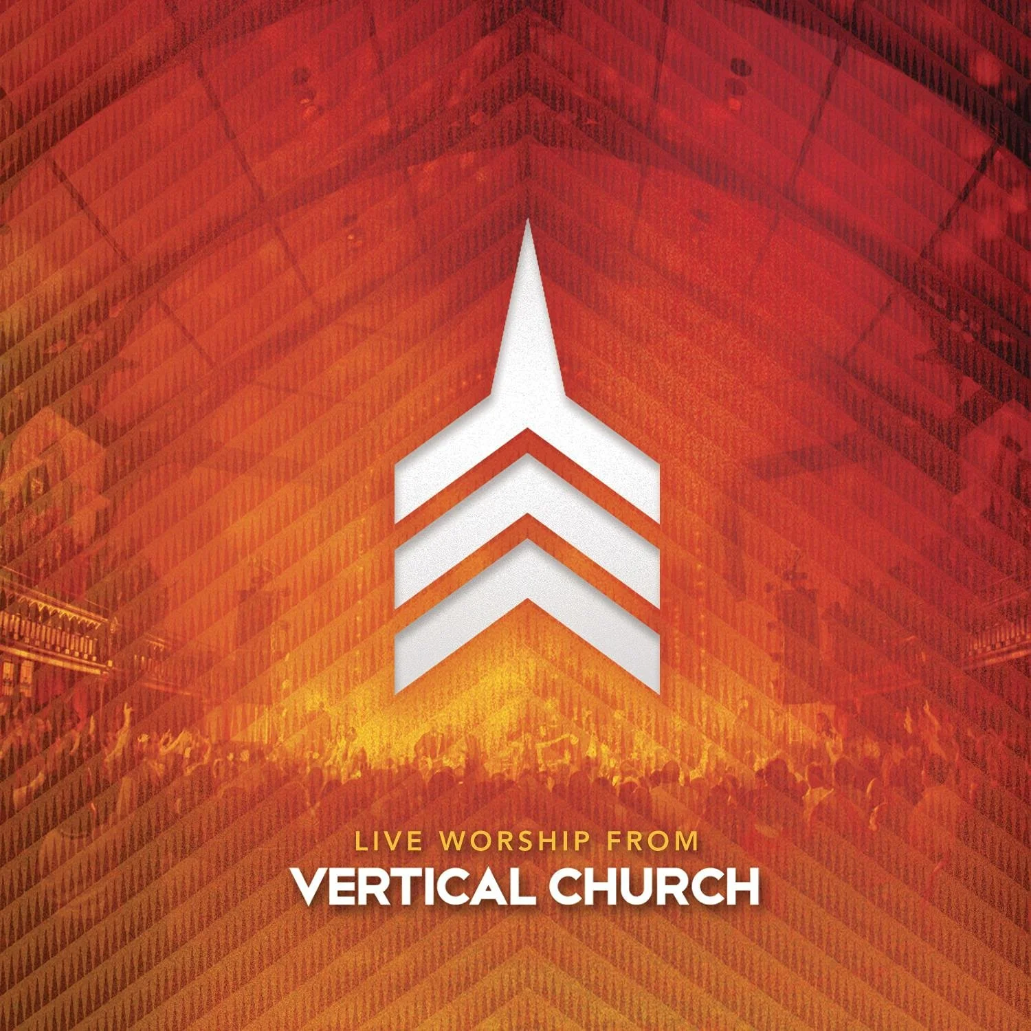 Live worship from Vertical Church