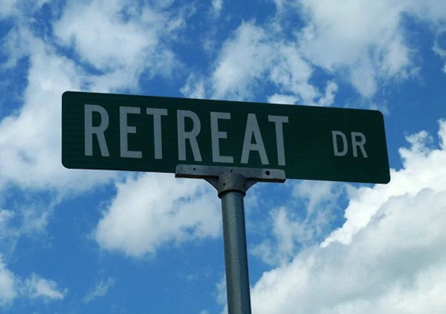 Arrow Guys' & Girl's Retreats
