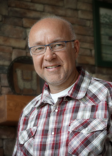 Mark Ort - Elder Harvest Bible Chapel Pittsburgh North Elder
