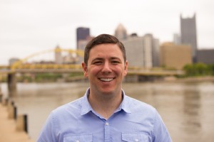Brandon Stephenson - onechurchPGH.com