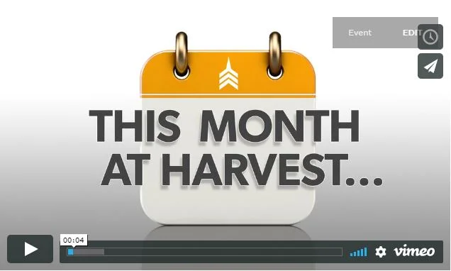 March Events