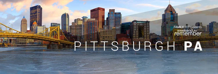 A Weekend to Remember