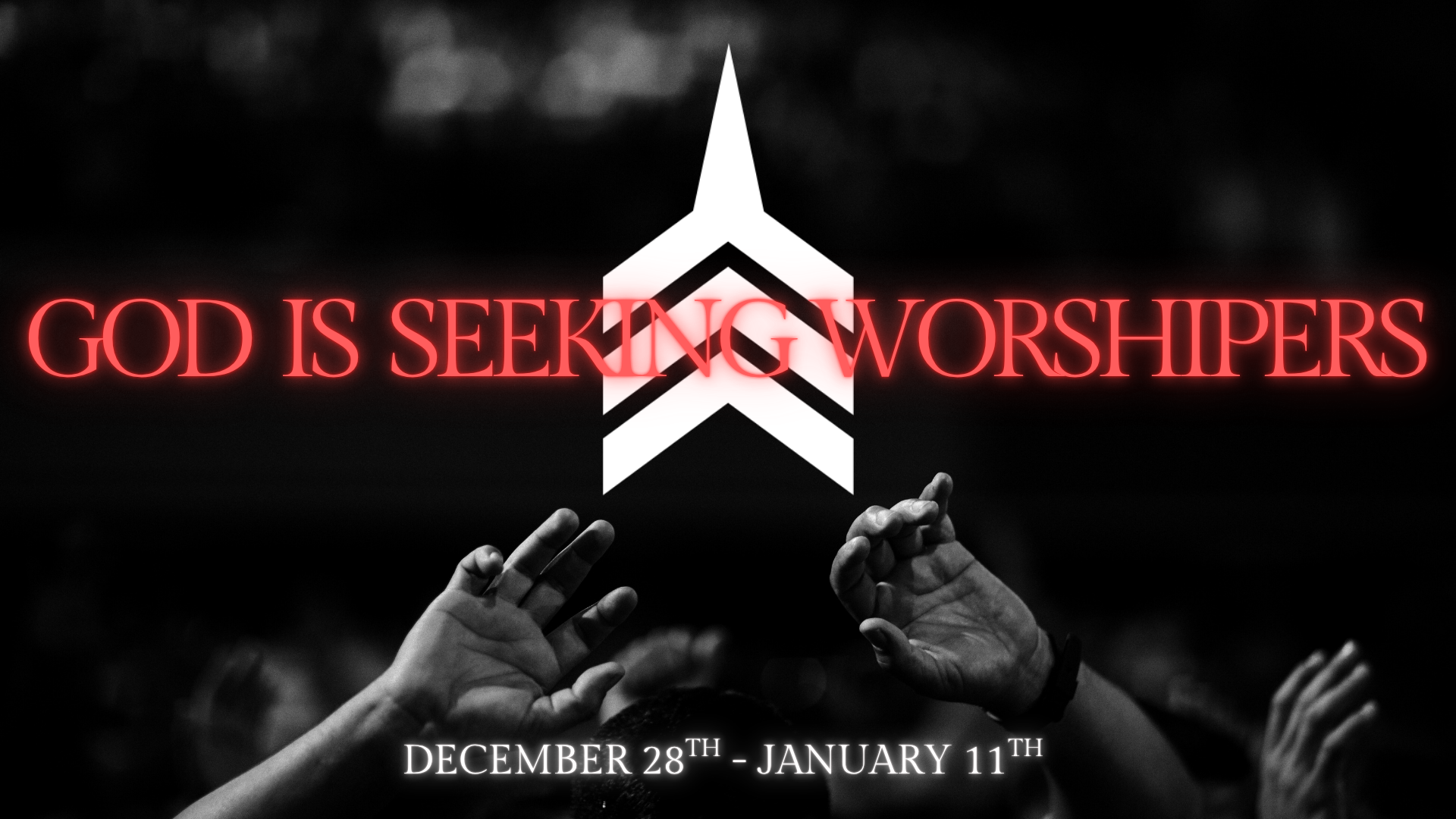 God Is Seeking Worshippers.png