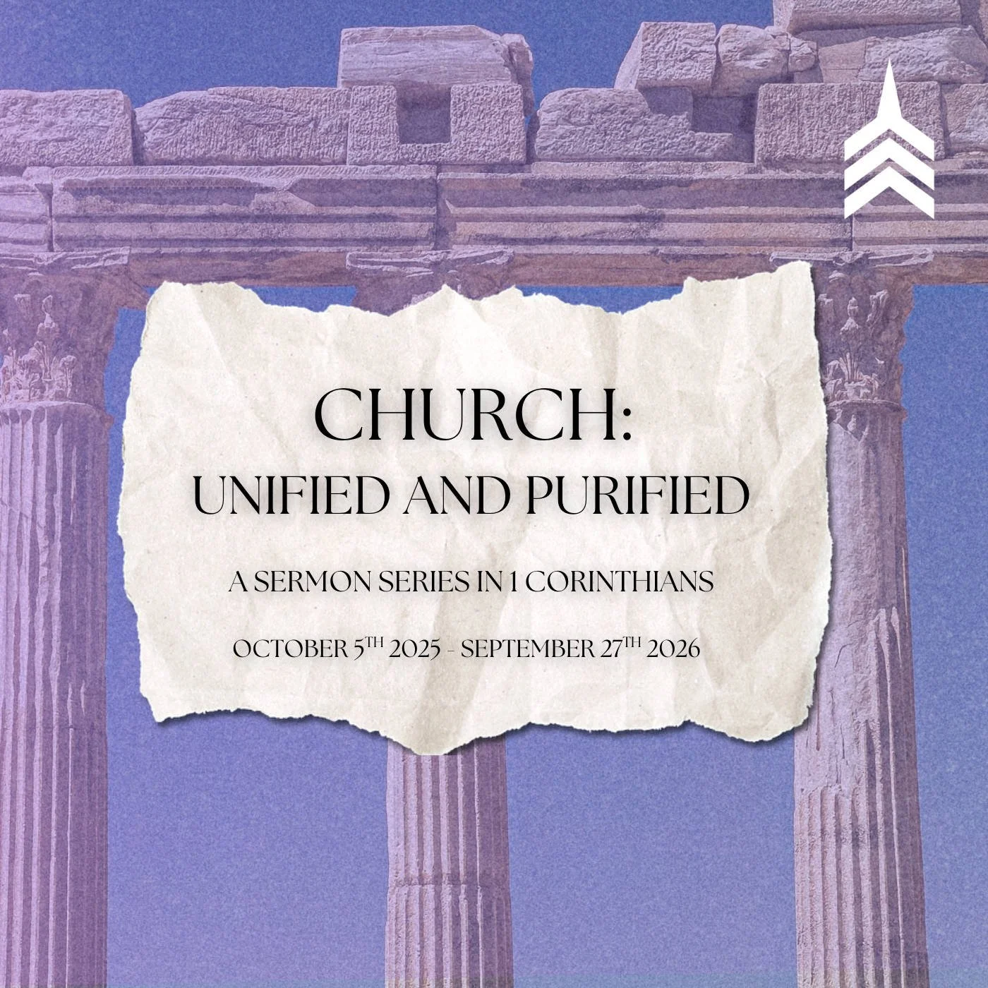 2025-OCT-TheChurchUnifiedAndPurified_Podcast1400sq.jpg
