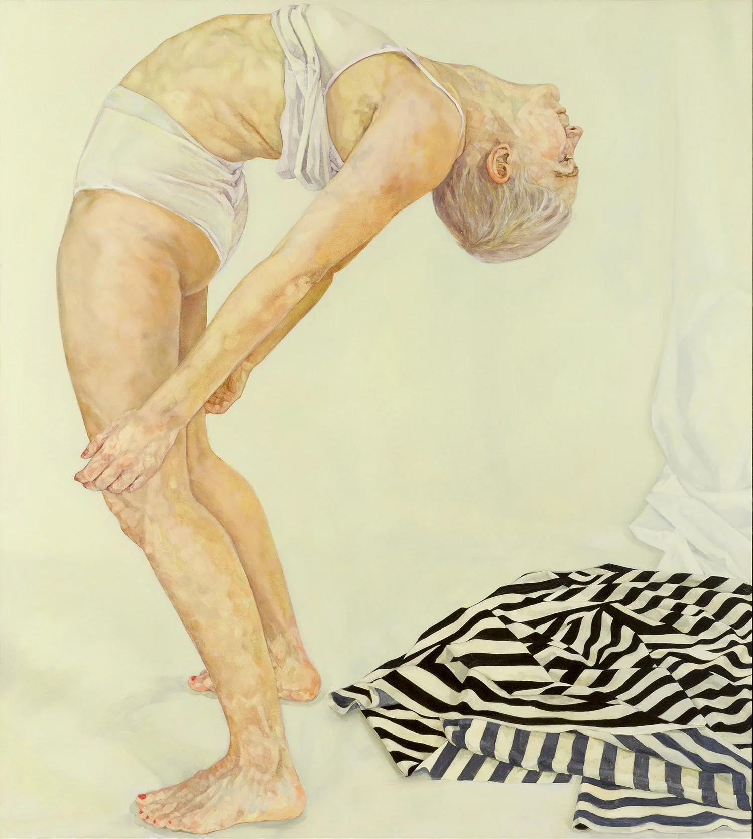 Clare Thackway | Ties