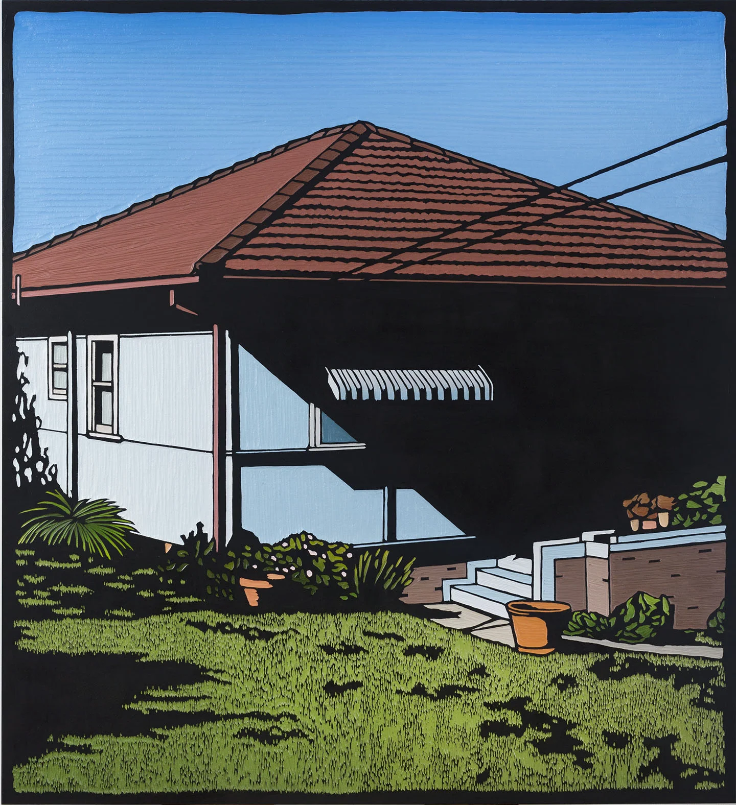 Christopher Zanko | Umbra