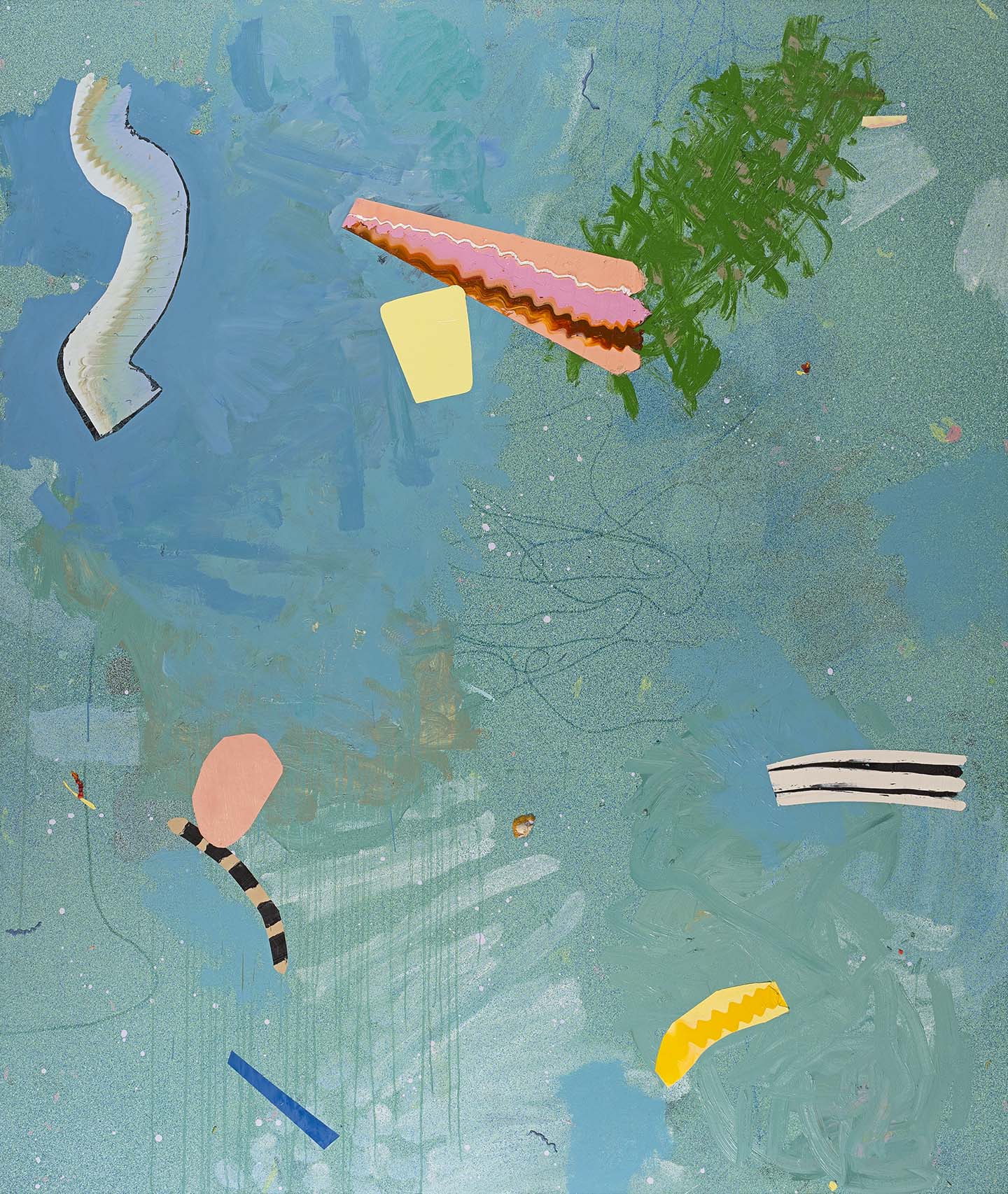 Aaron Fell-Fracasso | Methods