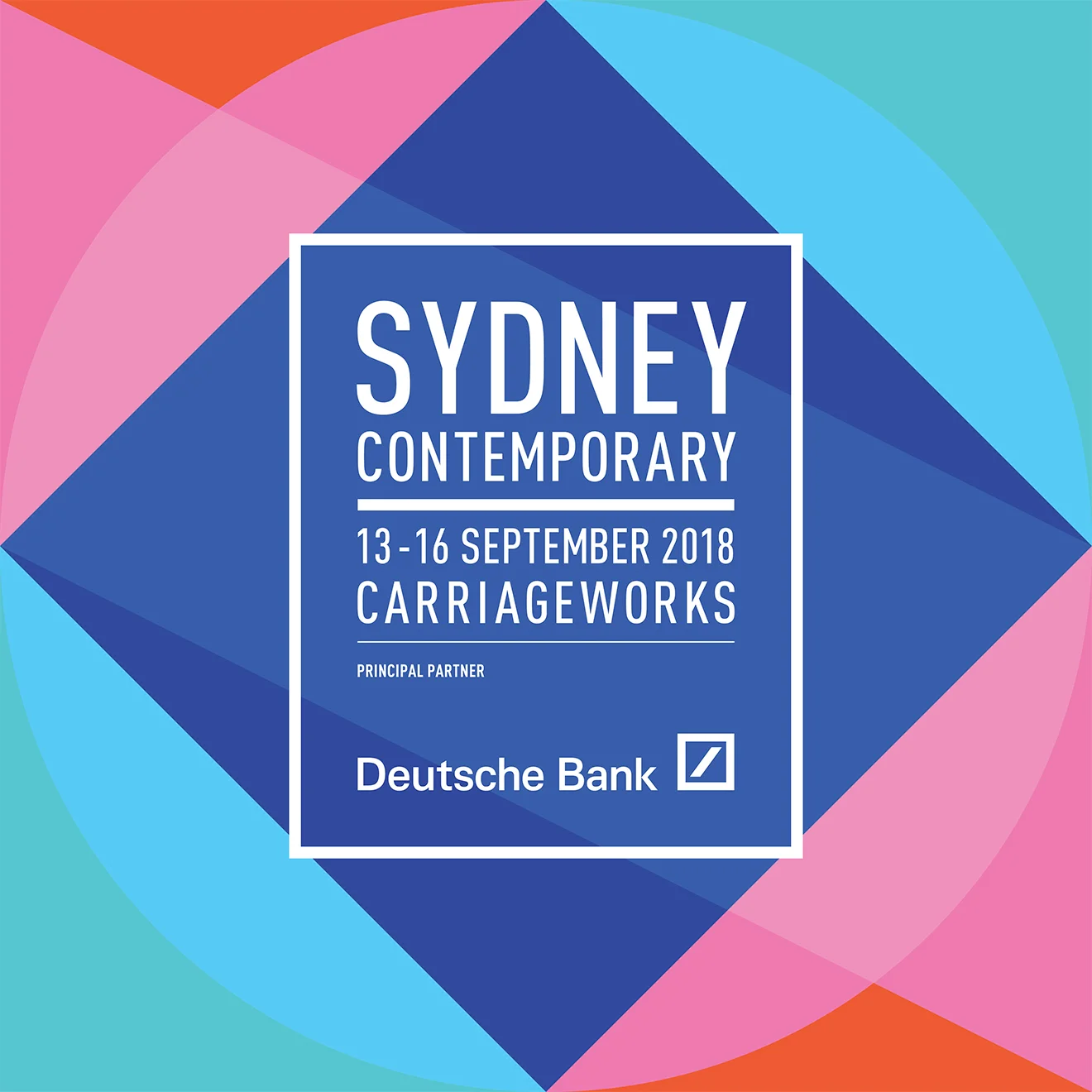 Sydney Contemporary 2018