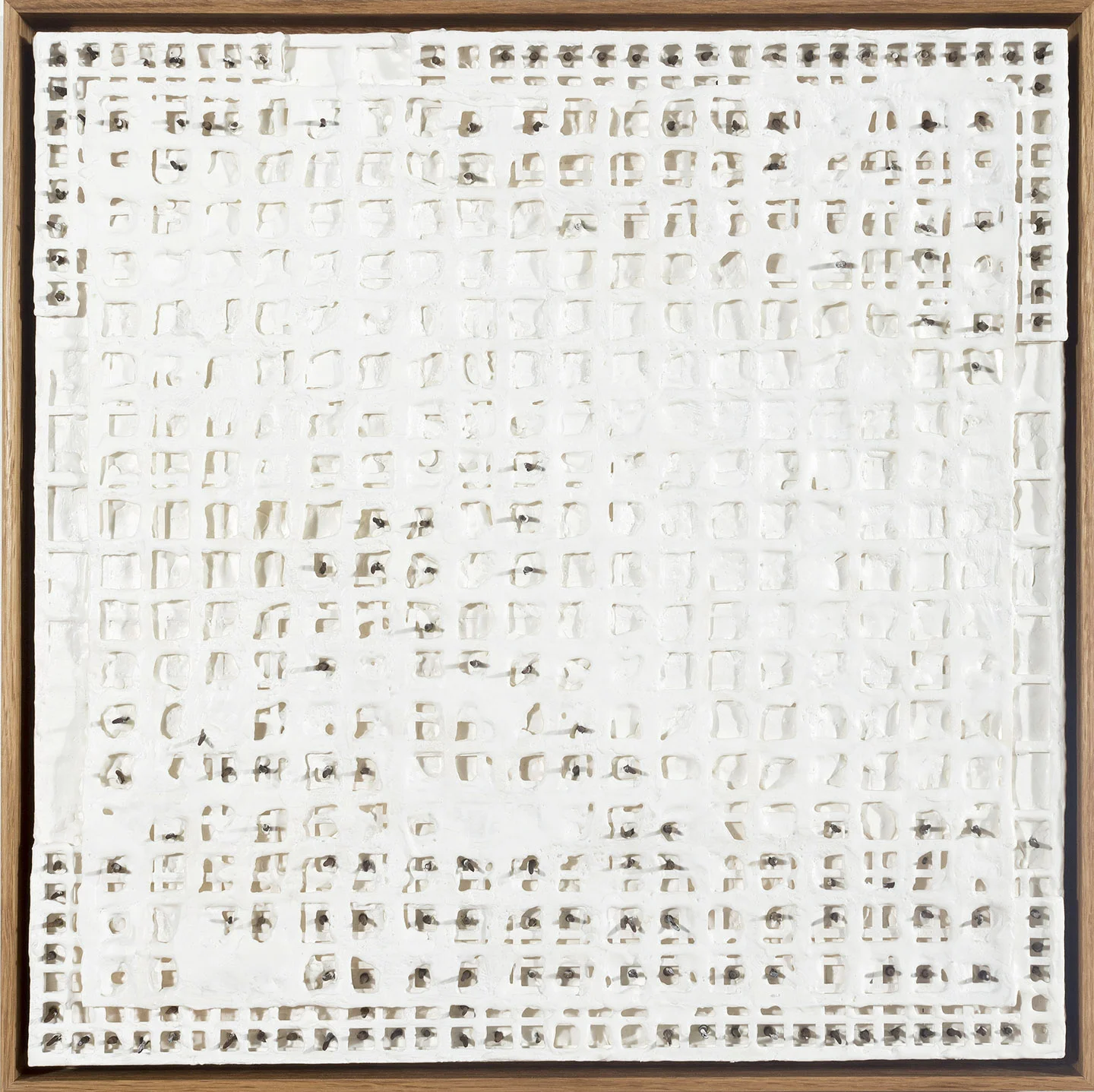 Lee Bethel - Finalist in Ravenswood Art Prize