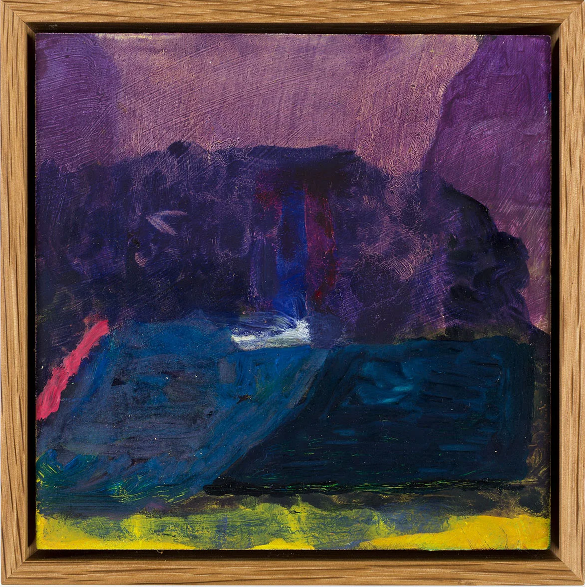 Untitled I
