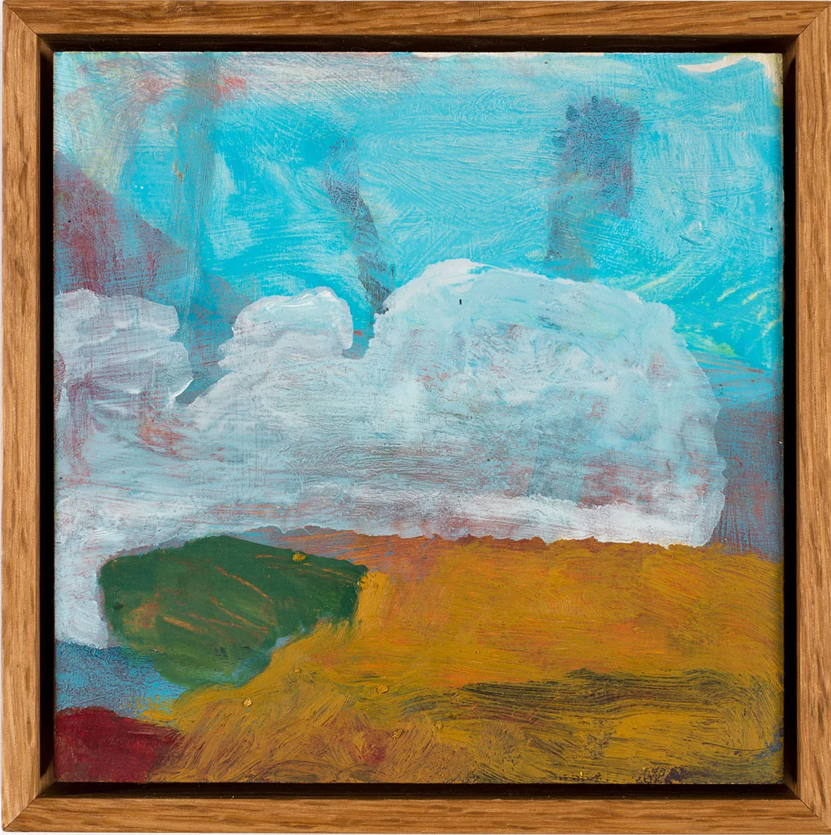 Untitled III