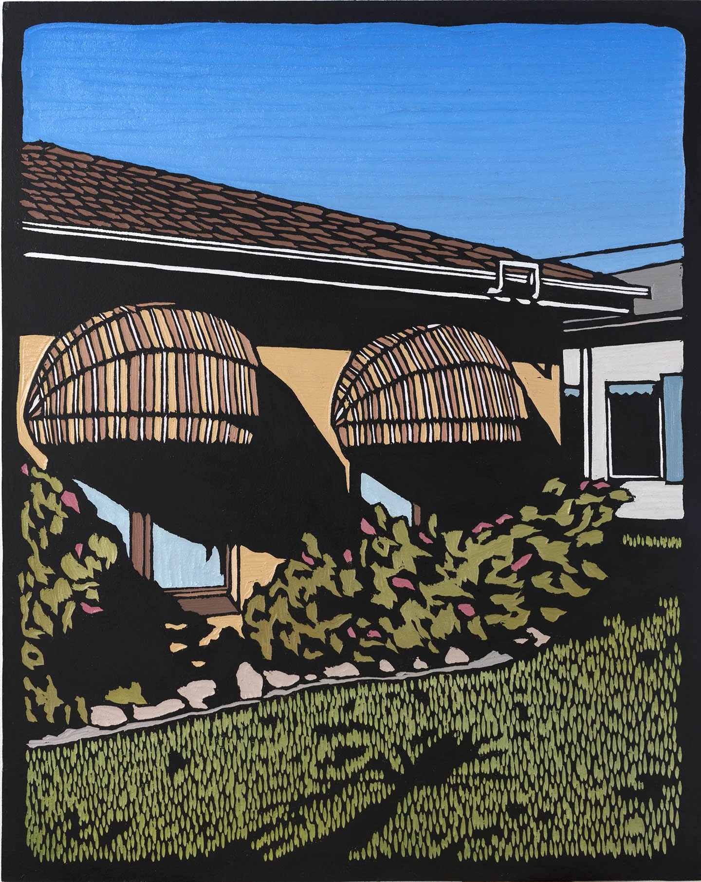 Christopher Zanko | Online Exhibition