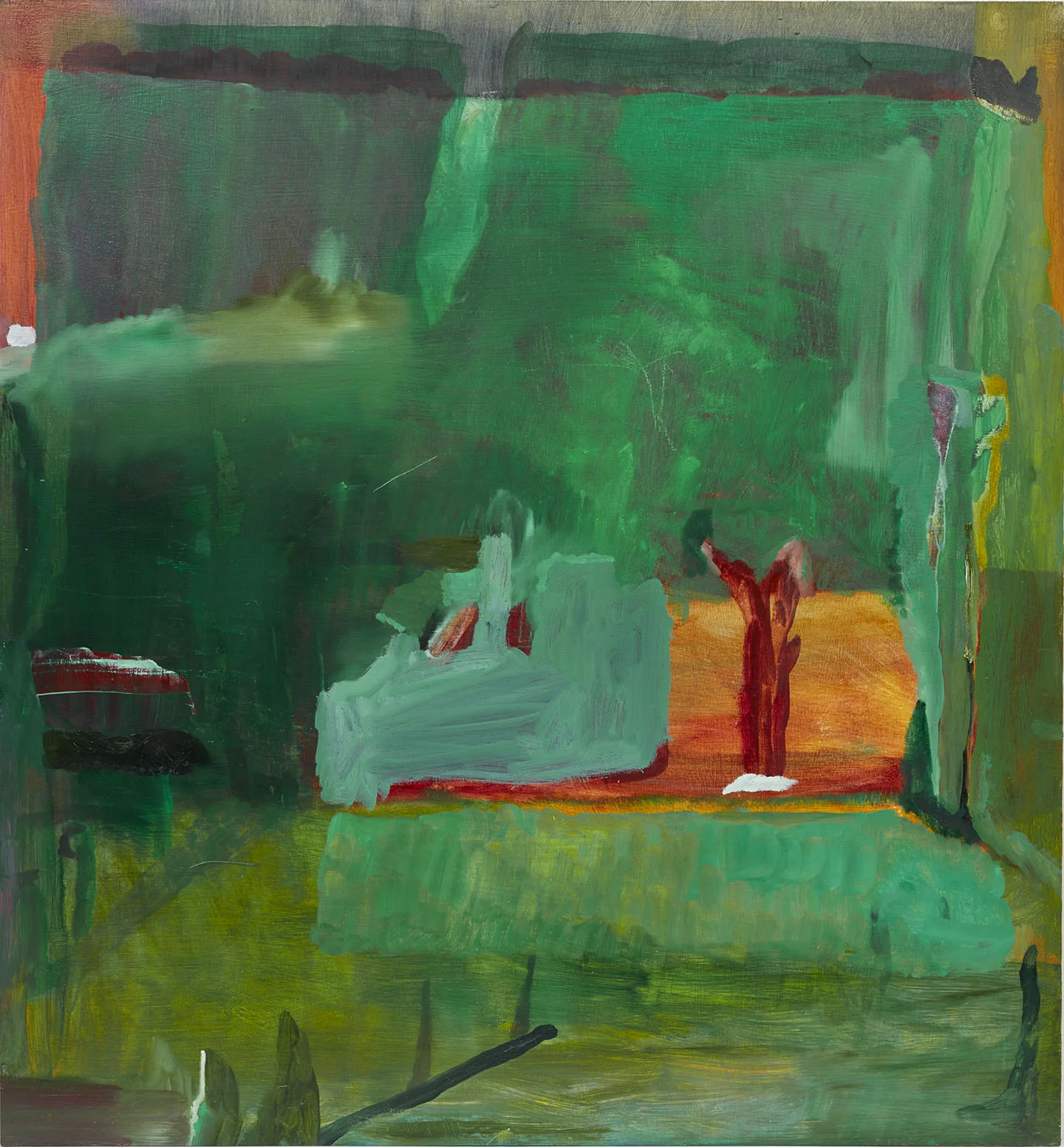 Liminal | Adrian Baiada and Zara June Williams