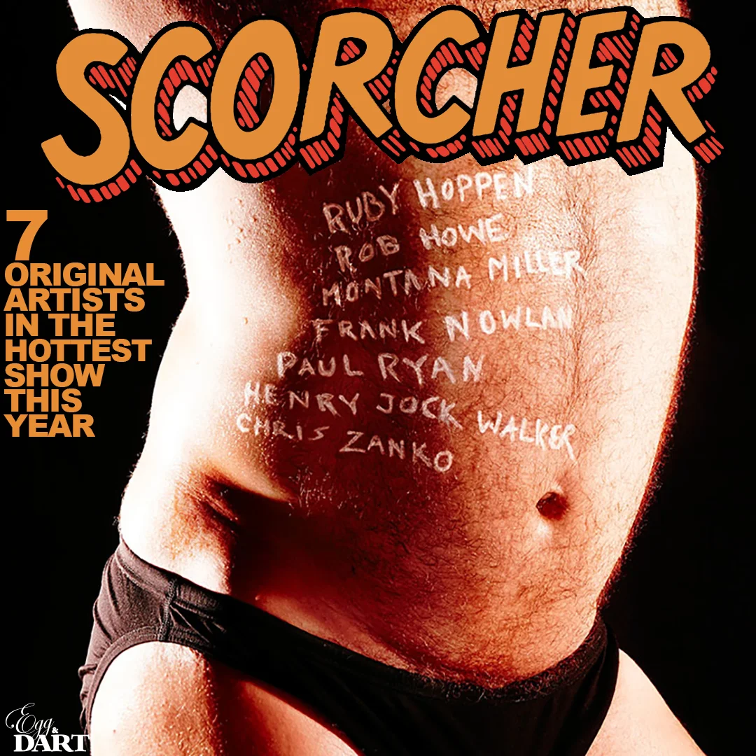 Scorcher