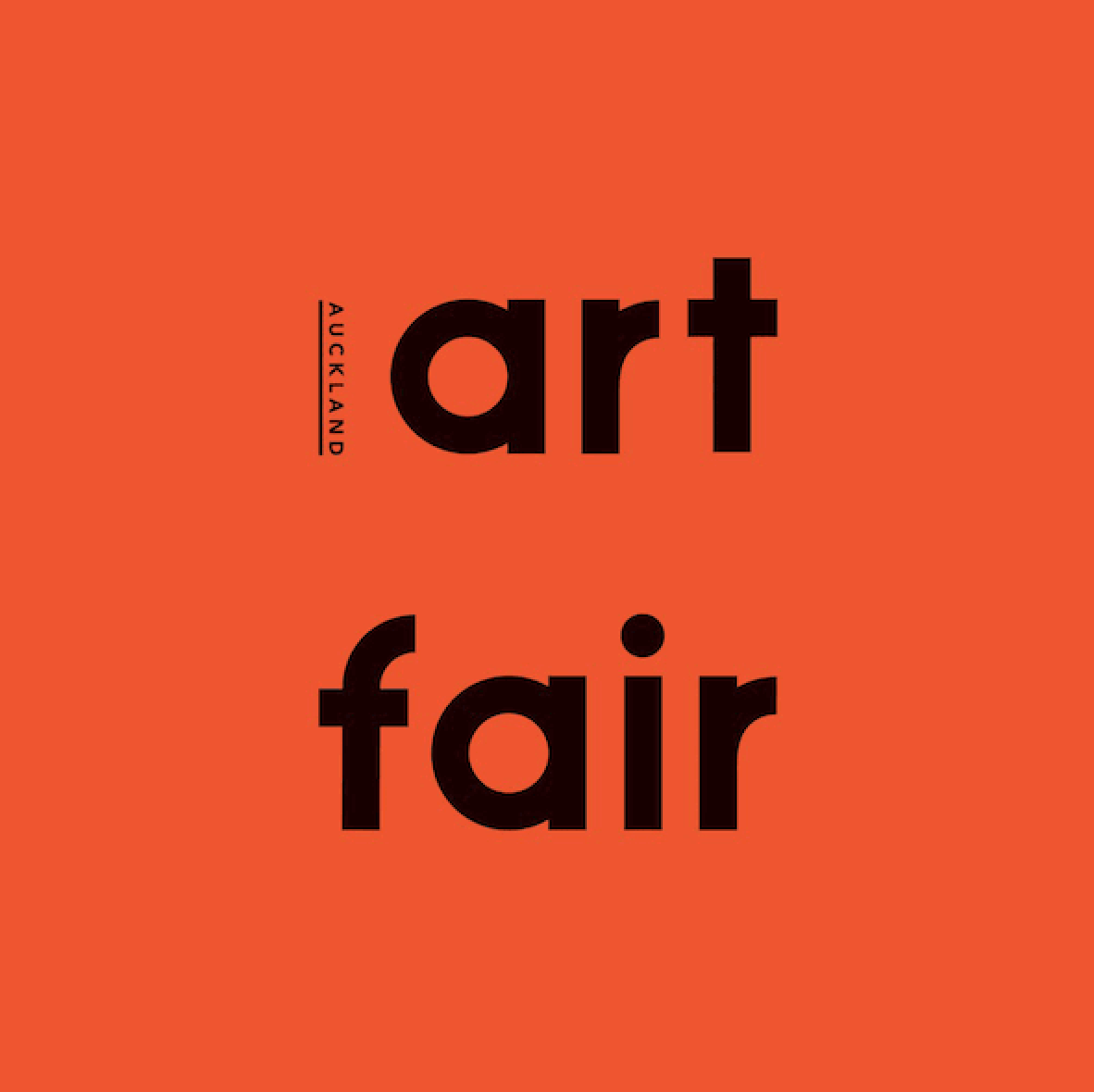 We're going to Auckland Art Fair!