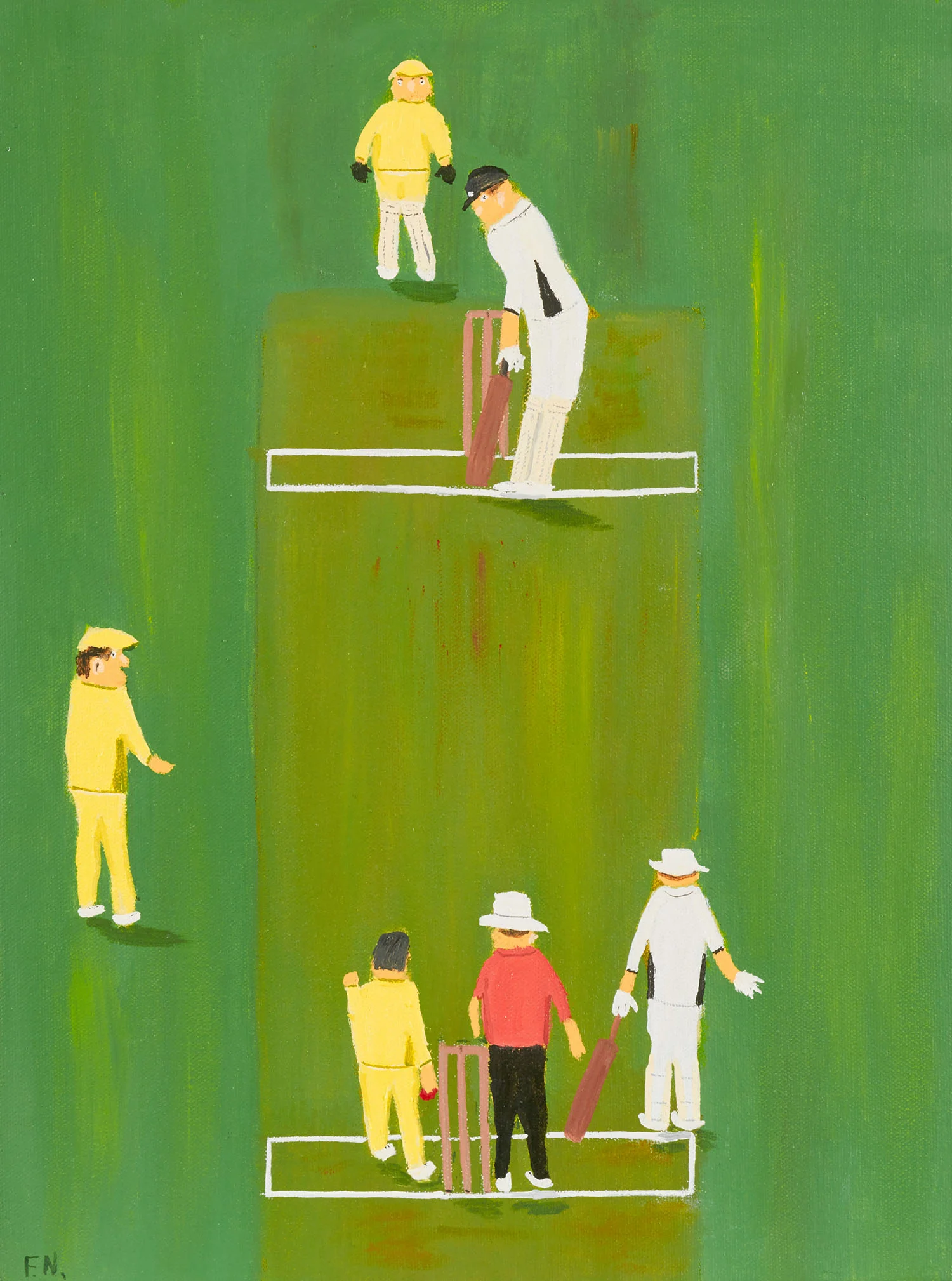 The Poor Act