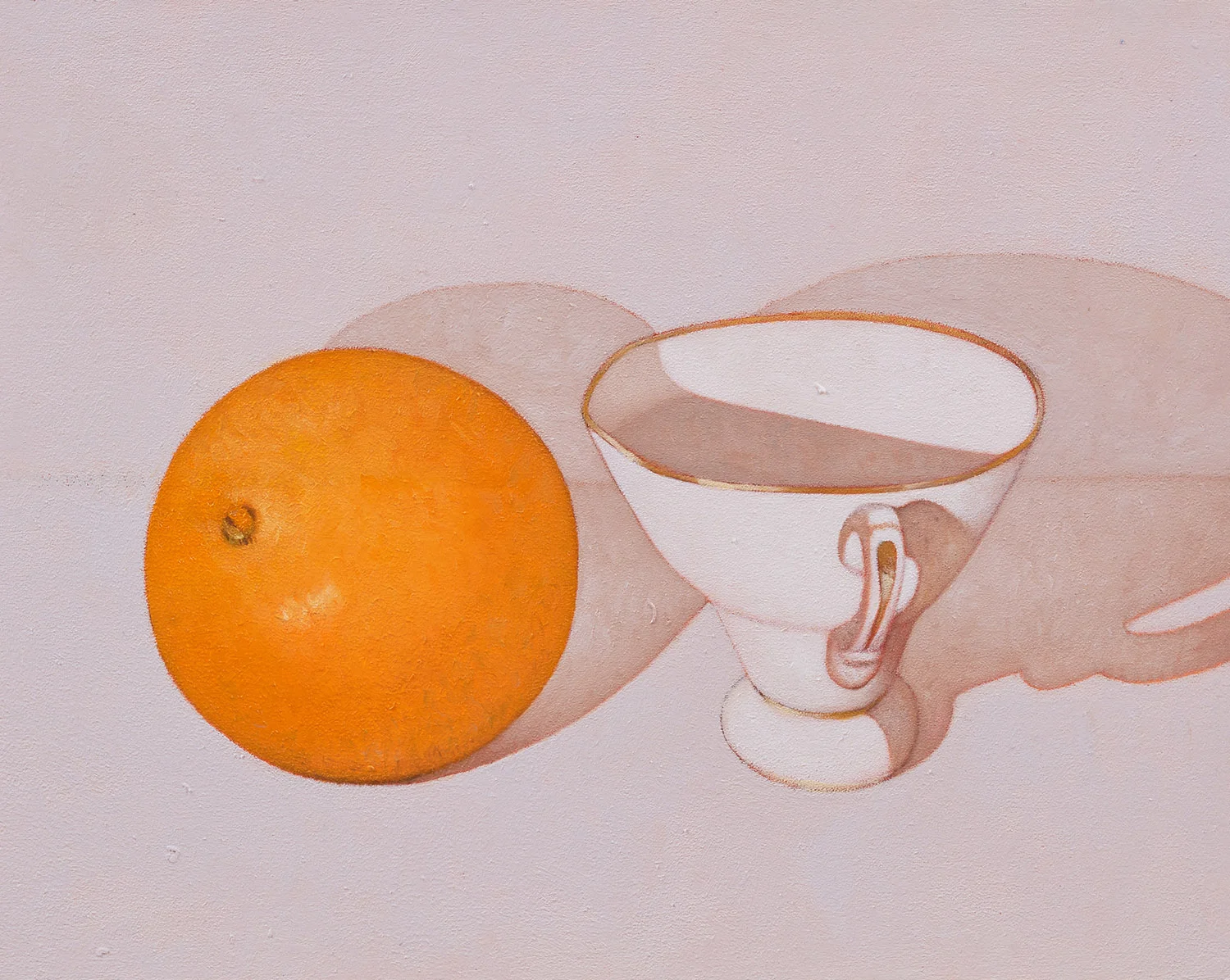 India Mark | Casa della Frutta