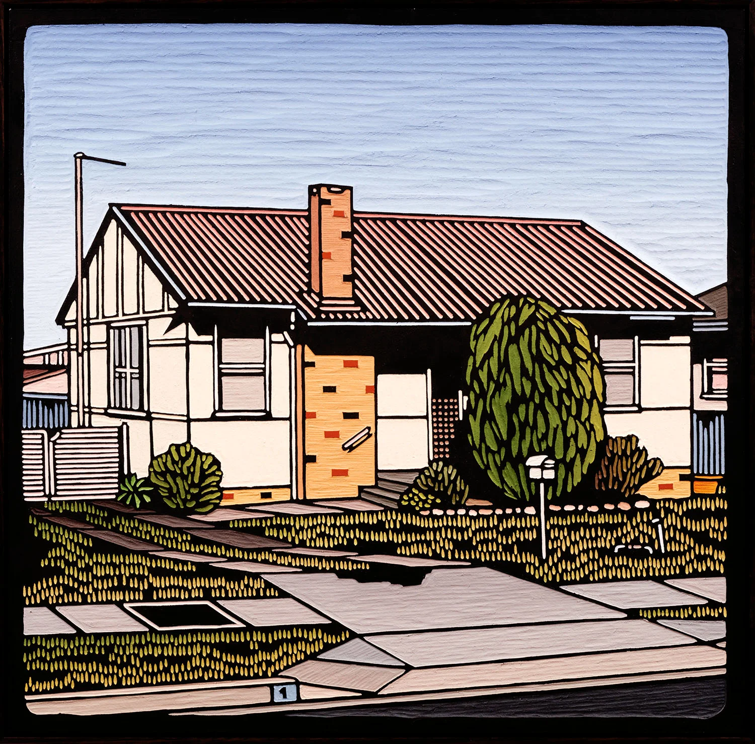 Christopher Zanko | Stranger Avenue