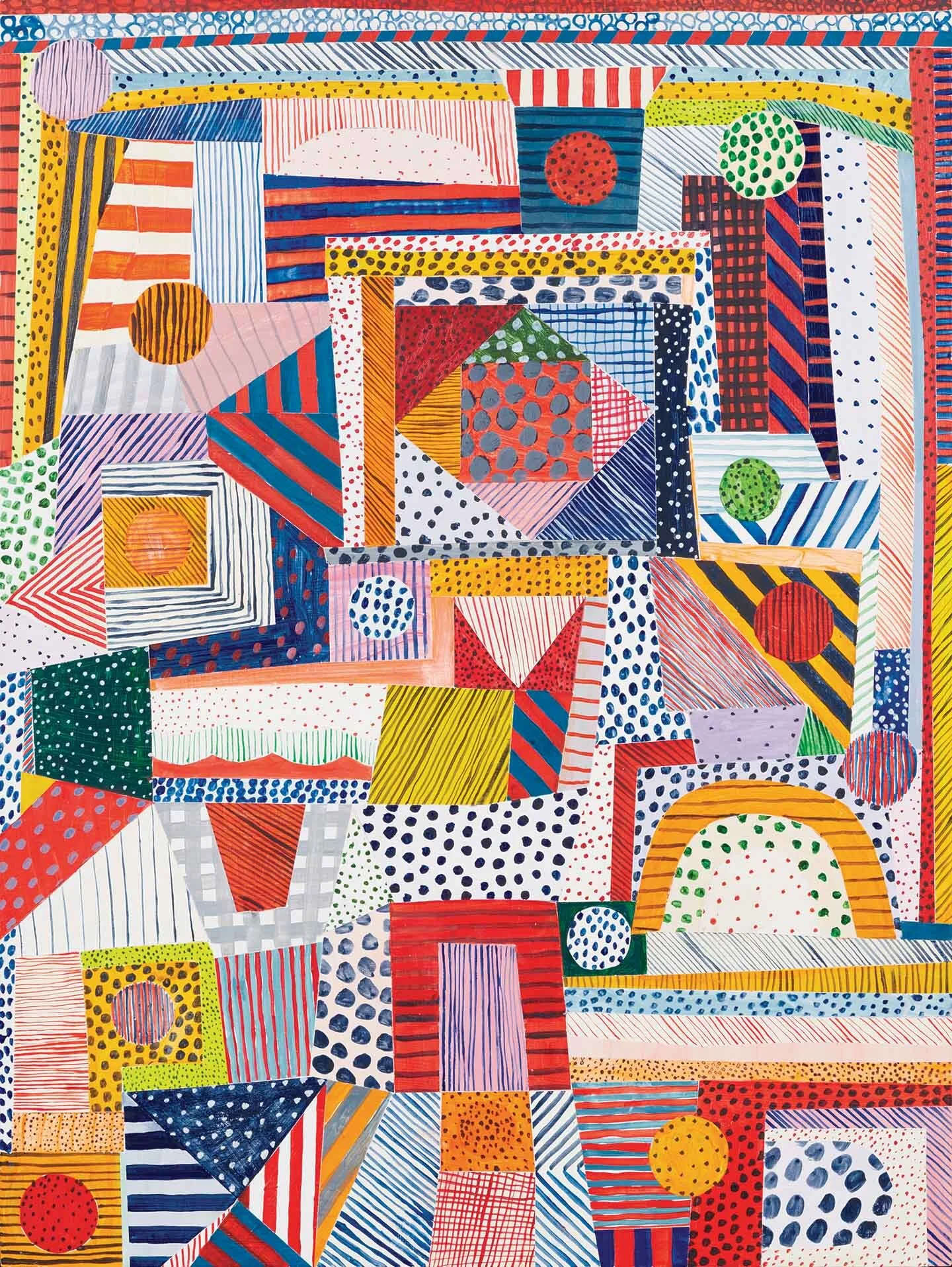 Julia Flanagan | Dazzle