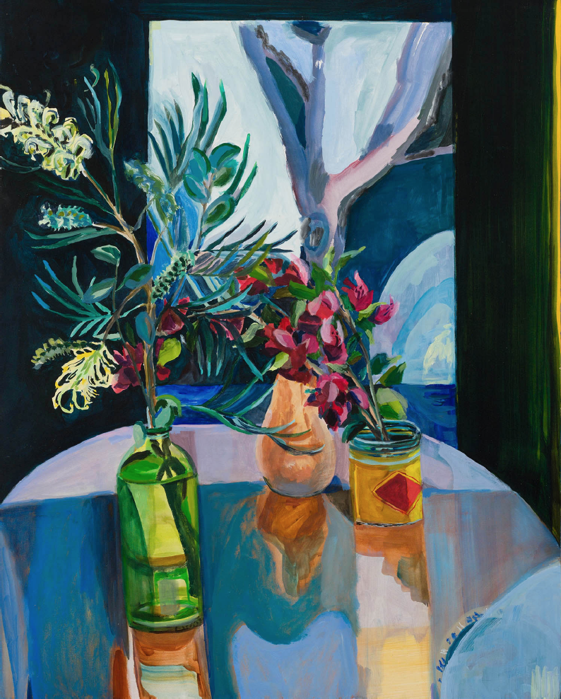 Amy Cuneo | Night-Light