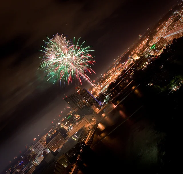 Photo taken by Eric Lanning. Grand Rapids, MI in 2010. https://www.flickr.com/photos/lanninge/4763960370/