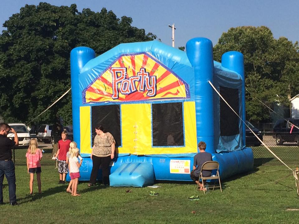 Bounce House