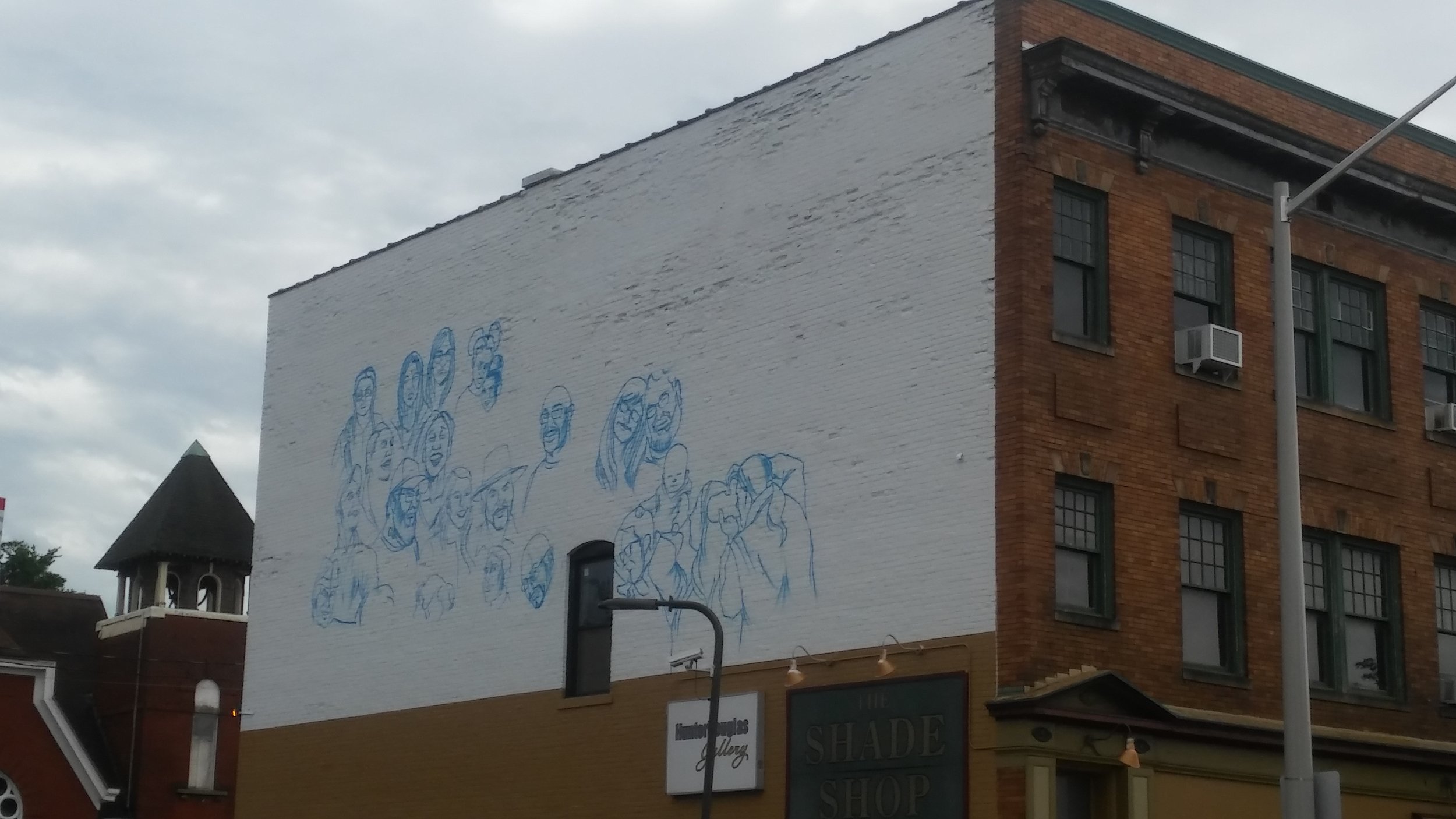 Mural 7/10/2017