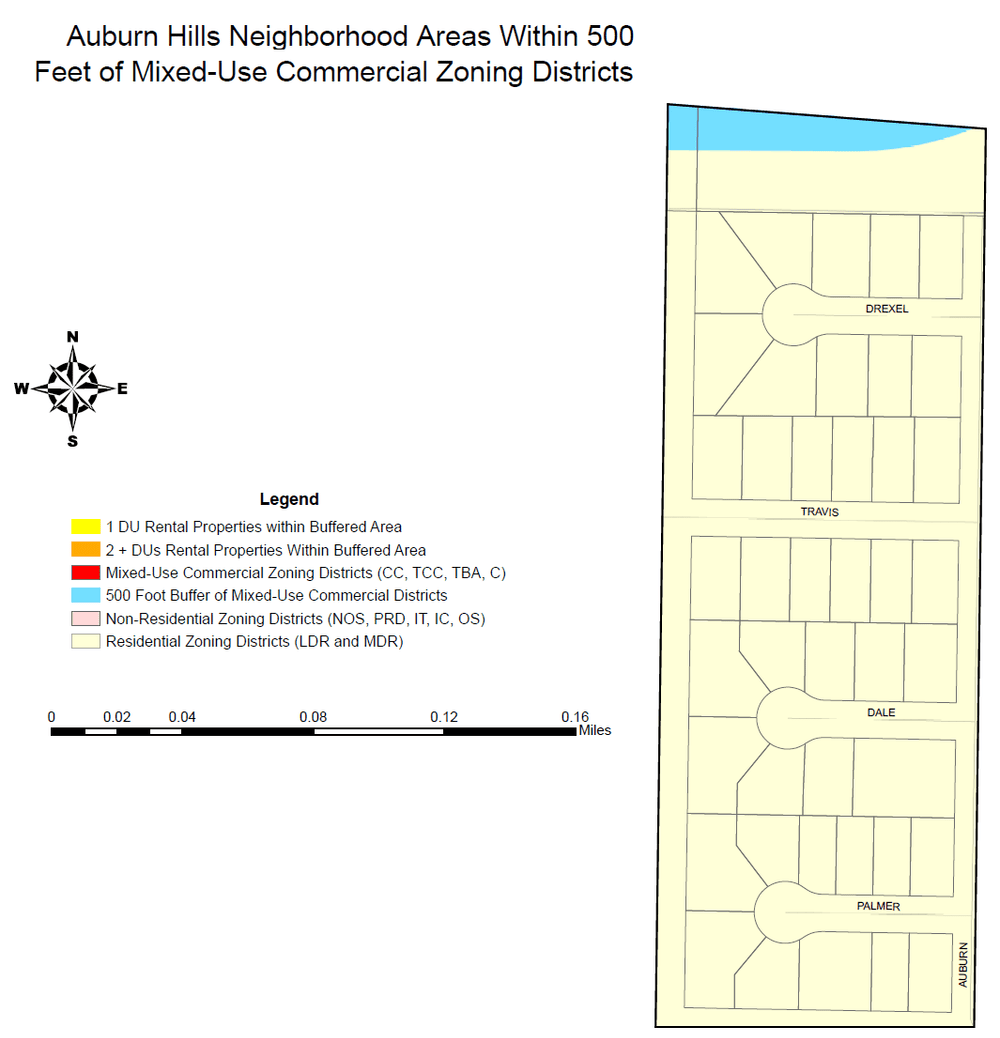 Maps by Neighborhood — West Grand Neighborhood Organization