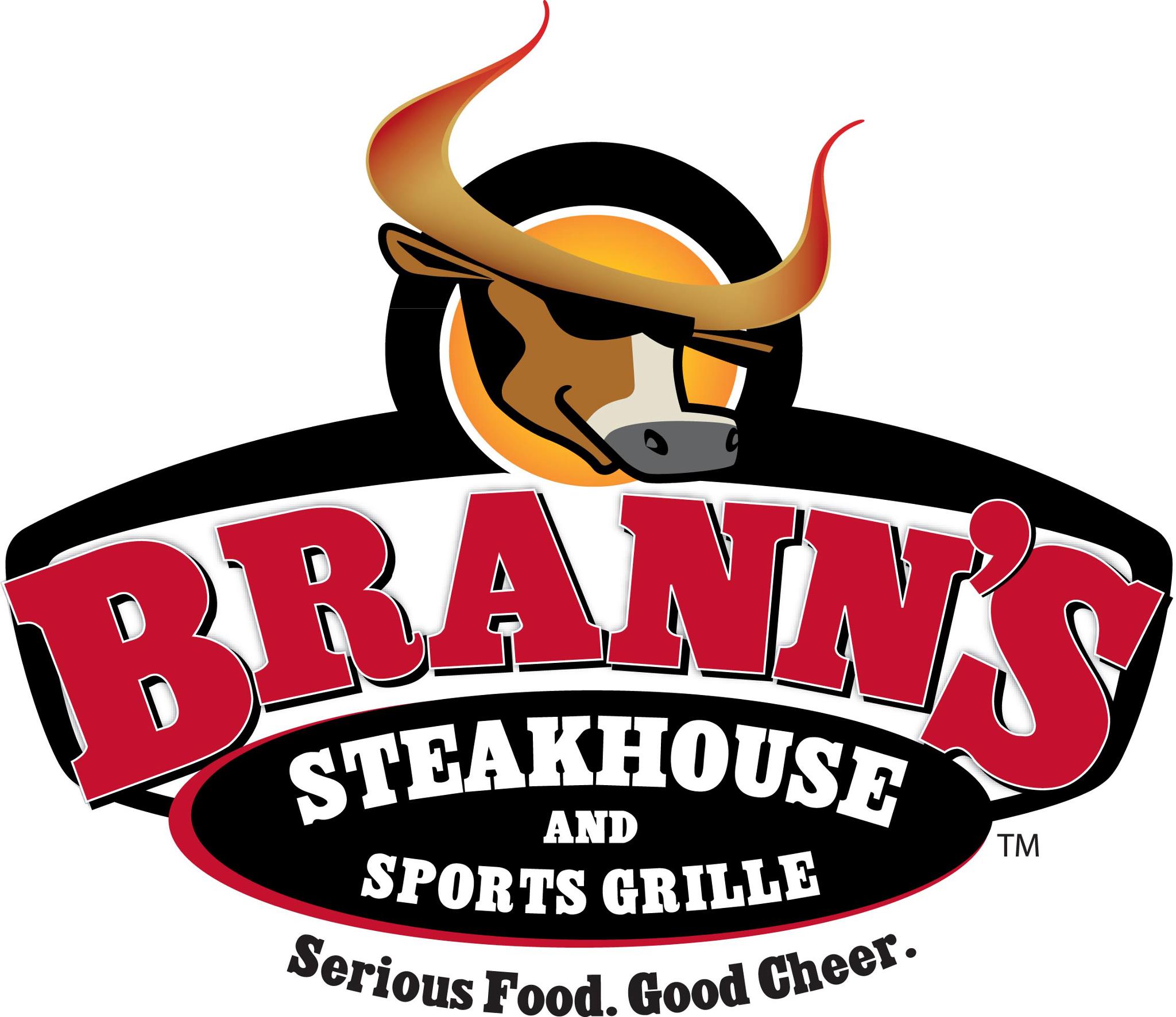 Brann's Steakhouse &amp; Sports Grille