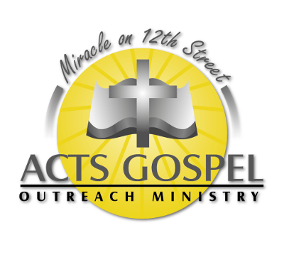 Acts Gospel Outreach Ministry