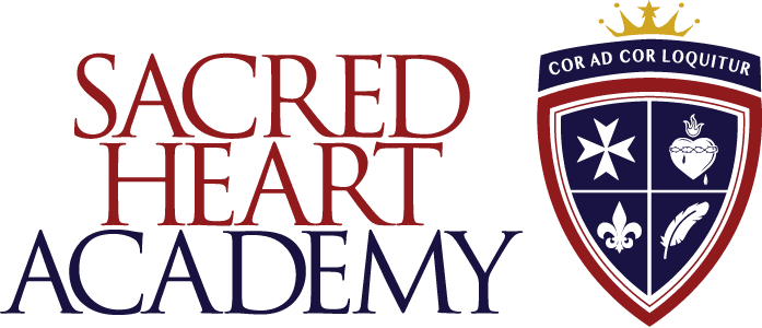 Sacred Heart Parish &amp; Academy