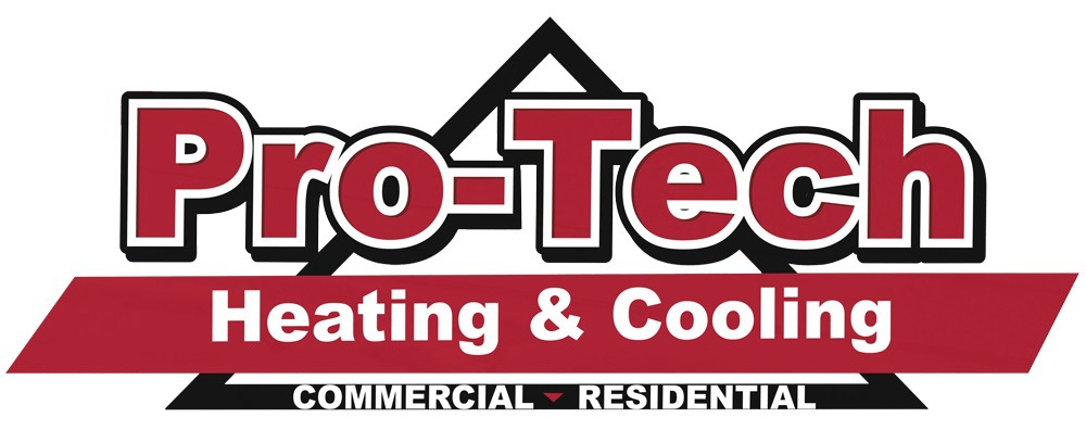 Pro-Tech Heating &amp; Cooling