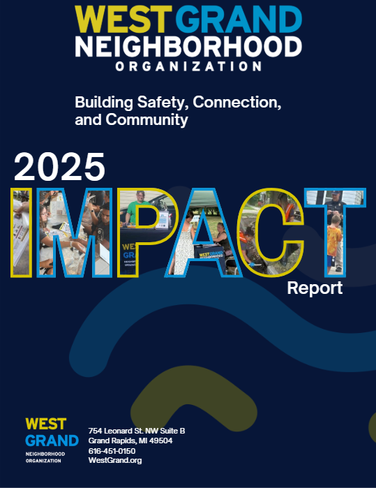 WGNO Releases 2025 Impact Report