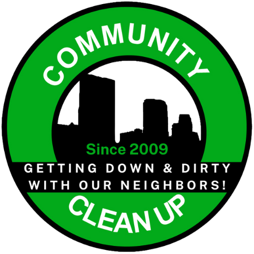 Community Cleanup — West Grand Neighborhood Organization