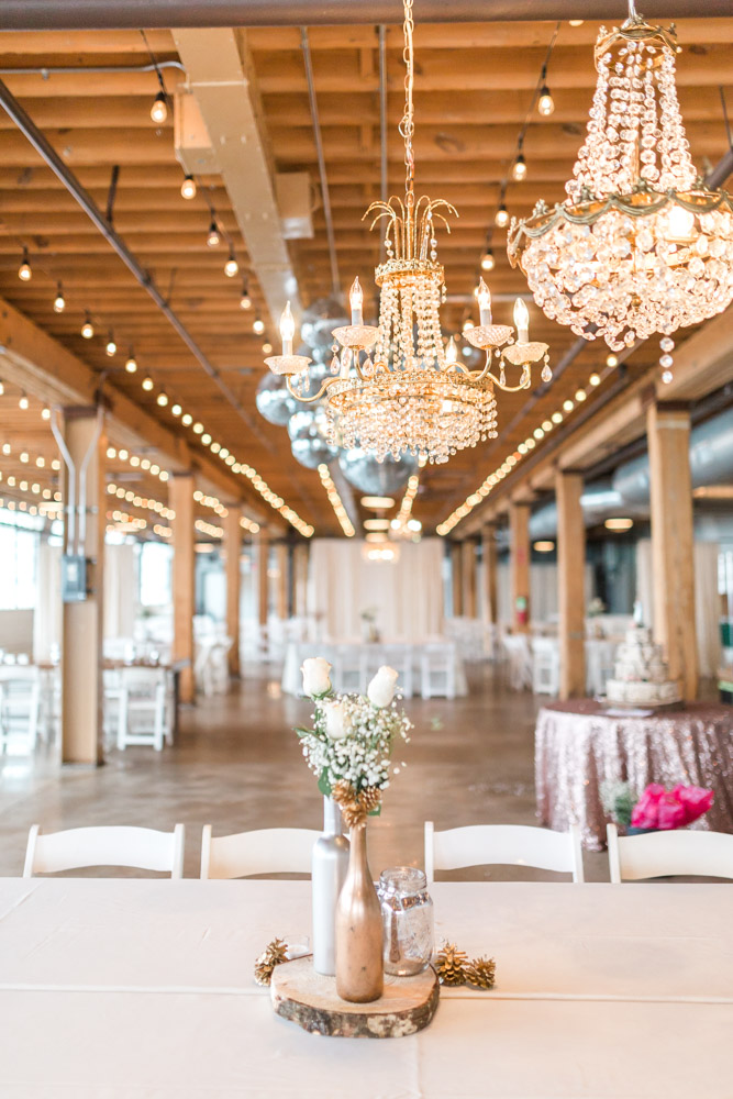 winter wedding | great gatsby wedding | vintage flair wedding | DIY | wedding details | art deco wedding | michigan wedding