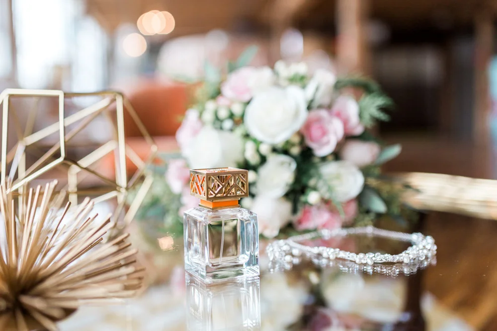 winter wedding | great gatsby wedding | vintage flair wedding | DIY | wedding details | art deco wedding | michigan wedding