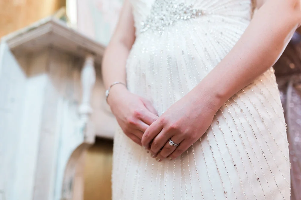 winter wedding | great gatsby wedding | vintage flair wedding | DIY | wedding details | art deco wedding | michigan wedding