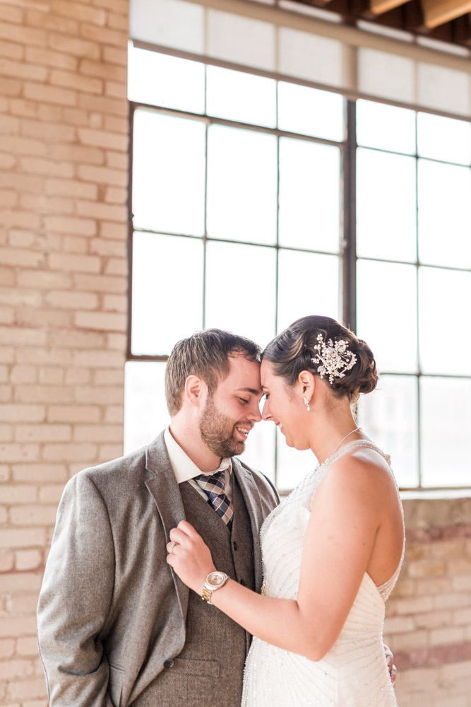 winter wedding | great gatsby wedding | vintage flair wedding | DIY | wedding details | art deco wedding | michigan wedding