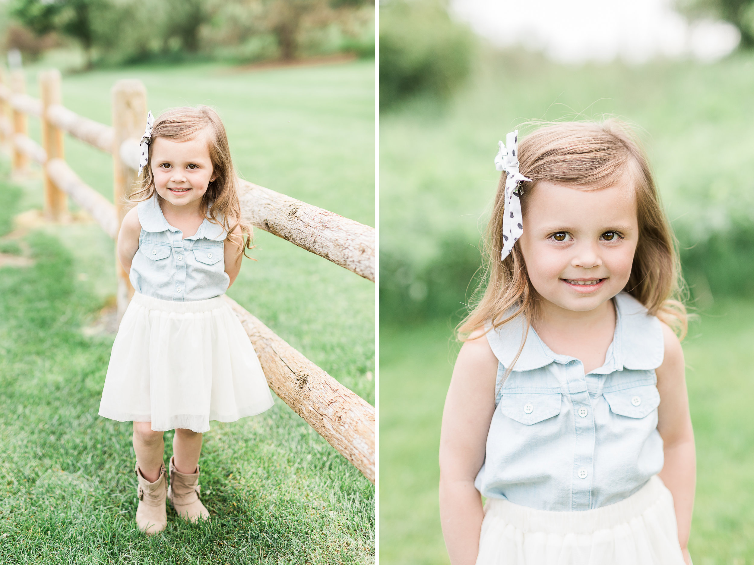 3 Year old girl | what to wear | country rustic | model | laurenda marie photography