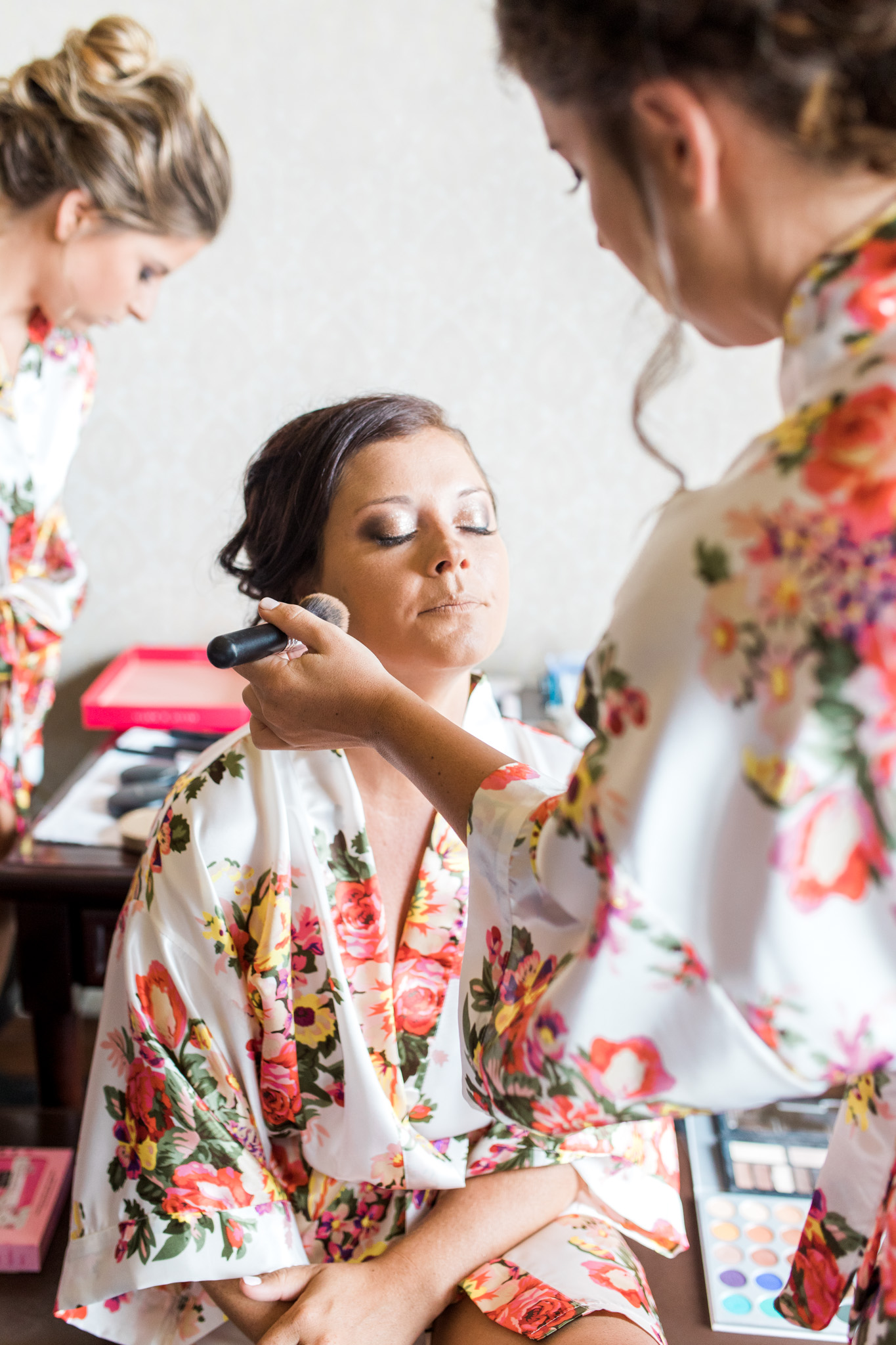 Nautical Dockside Michigan Wedding | West Michigan Wedding Photographer | Laurenda Marie Photography 