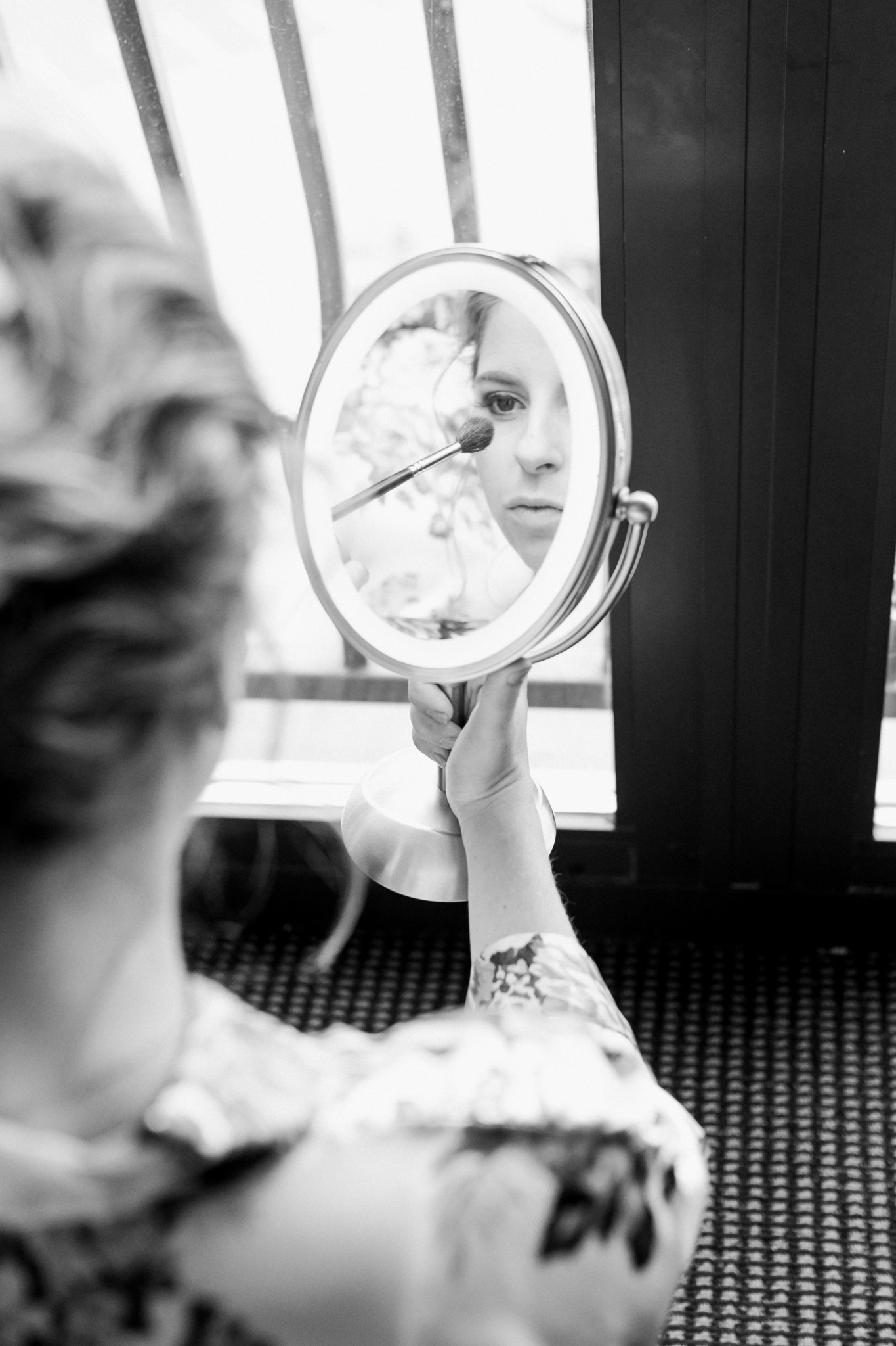 Nautical Dockside Michigan Wedding | West Michigan Wedding Photographer | Laurenda Marie Photography 