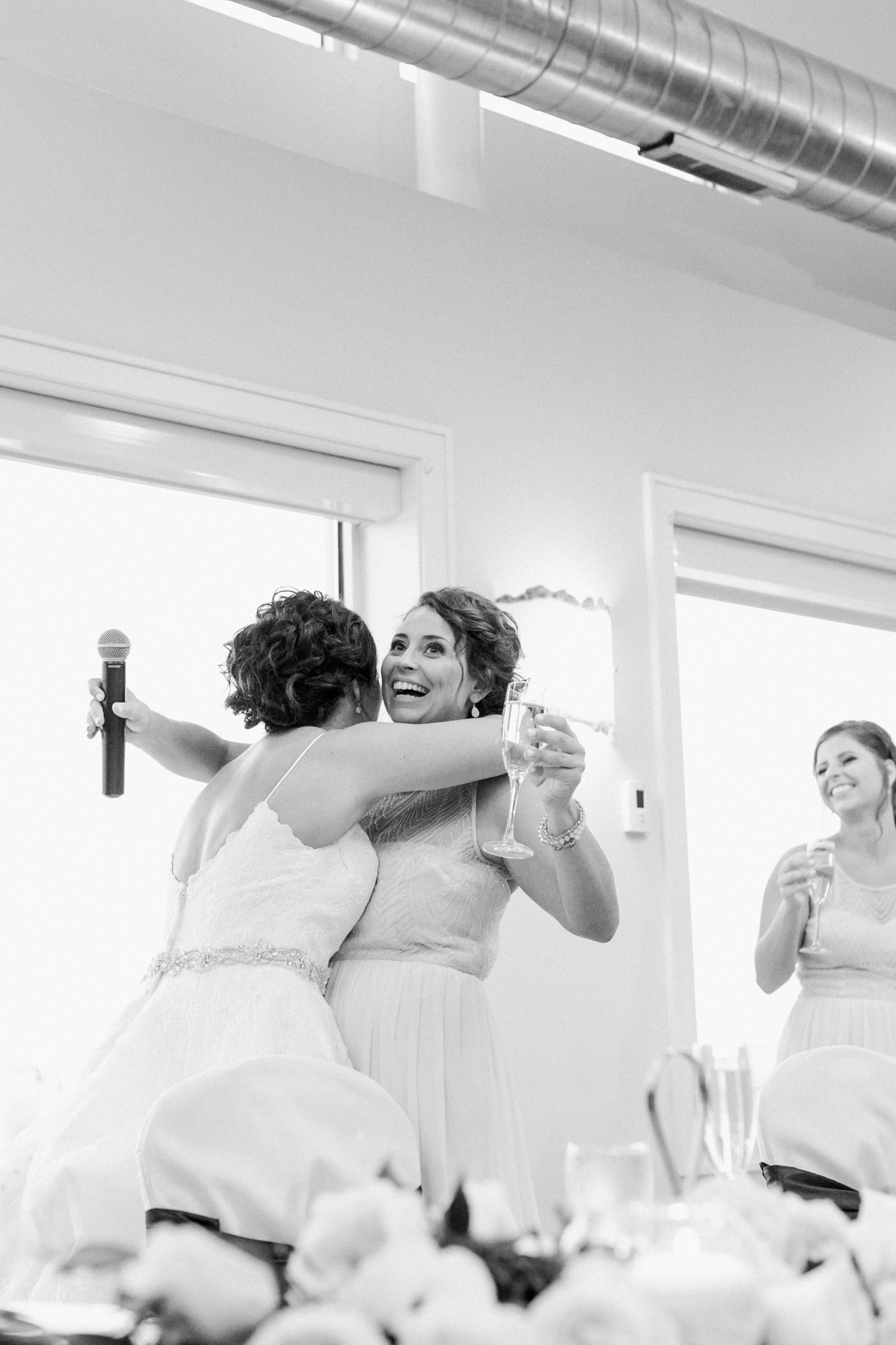 Nautical Dockside Michigan Wedding | West Michigan Wedding Photographer | Laurenda Marie Photography