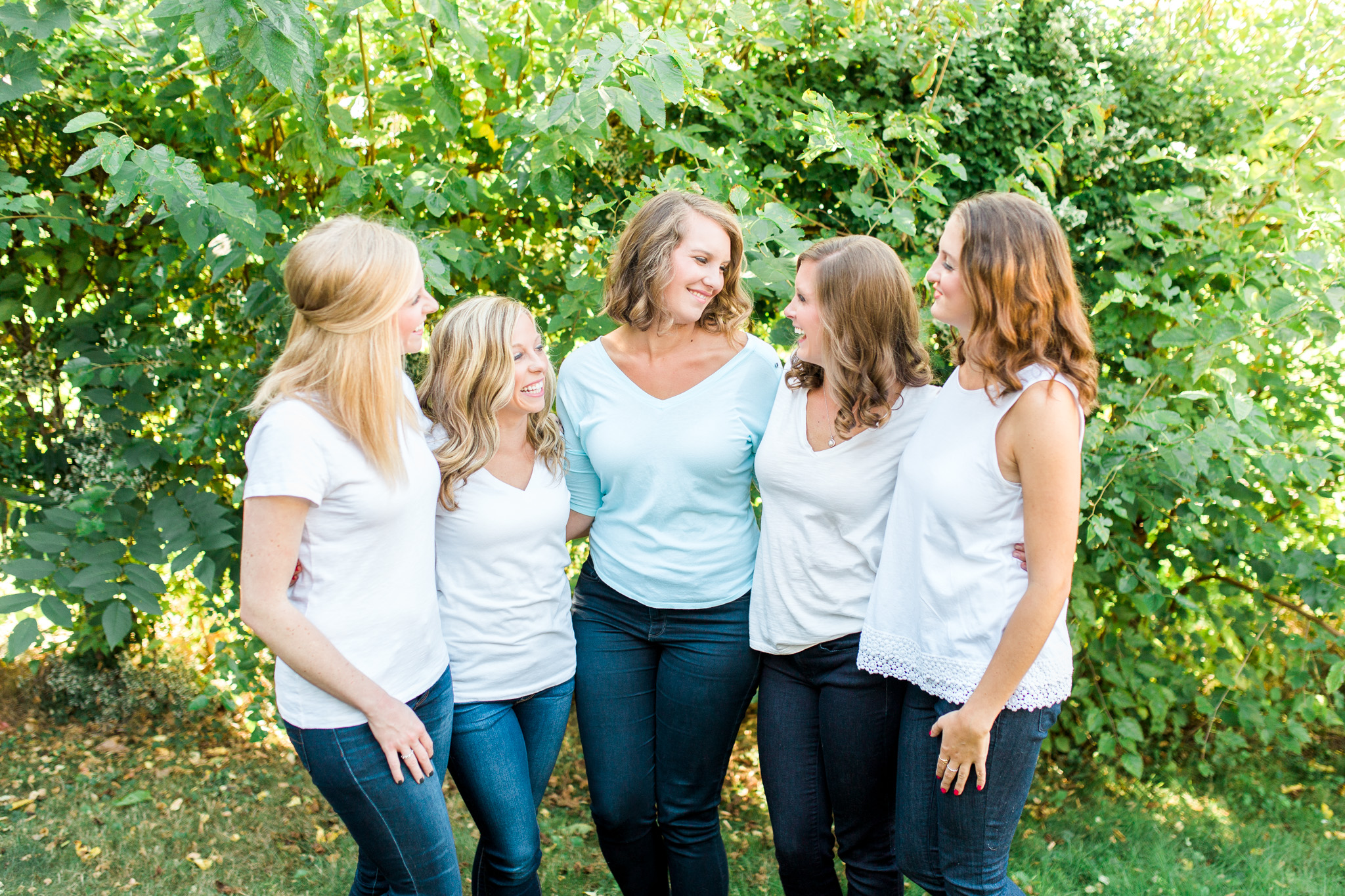 Best friends | Spa Day with Bridal Party | Natural Beauty Products | Floral Robes | Girls Night | Giveaway!