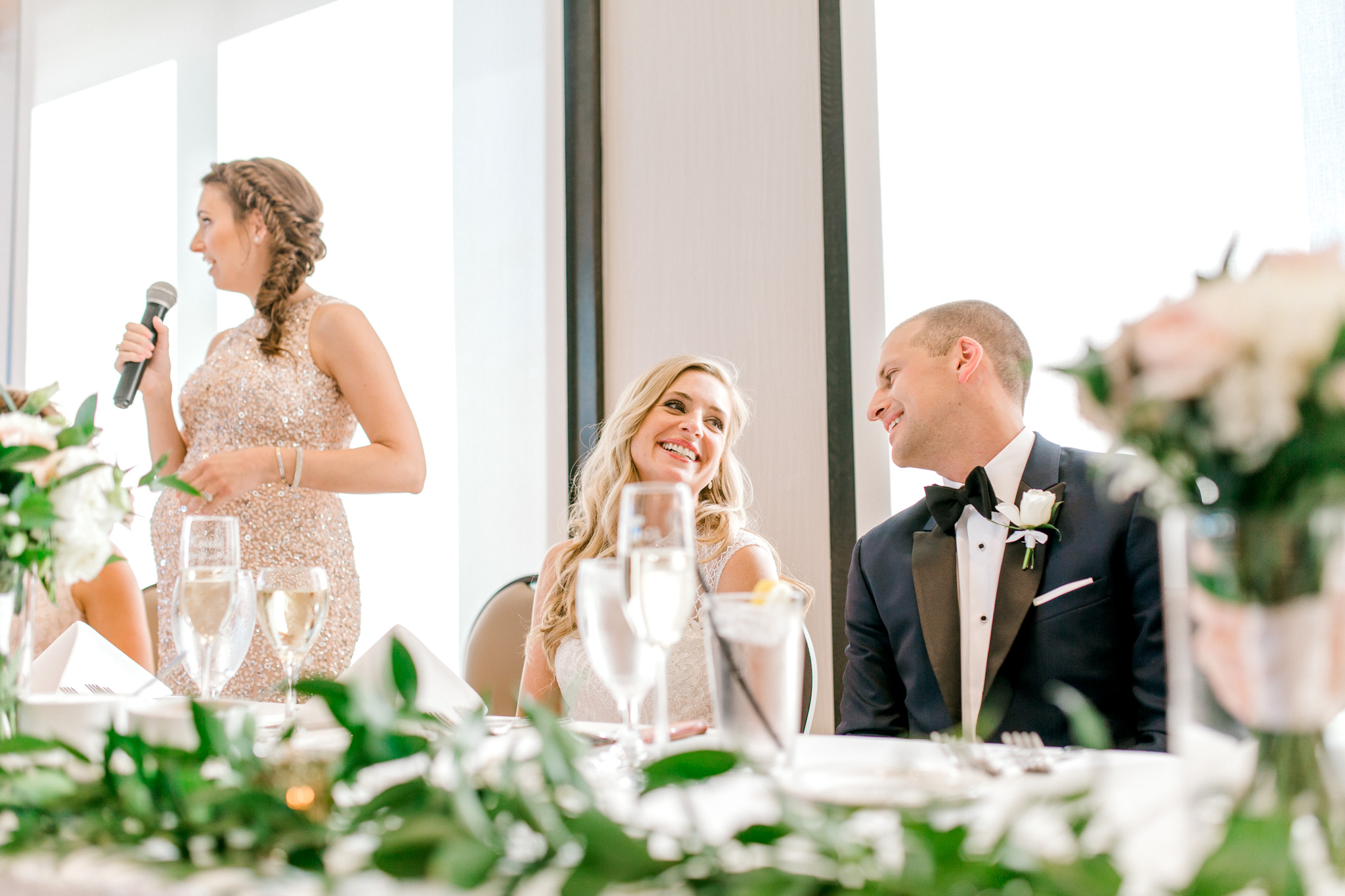 Elegant Blush Pink Country Club Wedding | Laurenda Marie Photography | Grand Rapids Michigan | West Michigan Wedding Photography