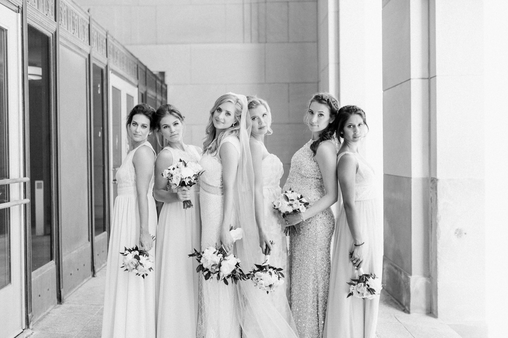 Elegant Blush Pink Country Club Wedding | Laurenda Marie Photography | Grand Rapids Michigan | West Michigan Wedding Photography