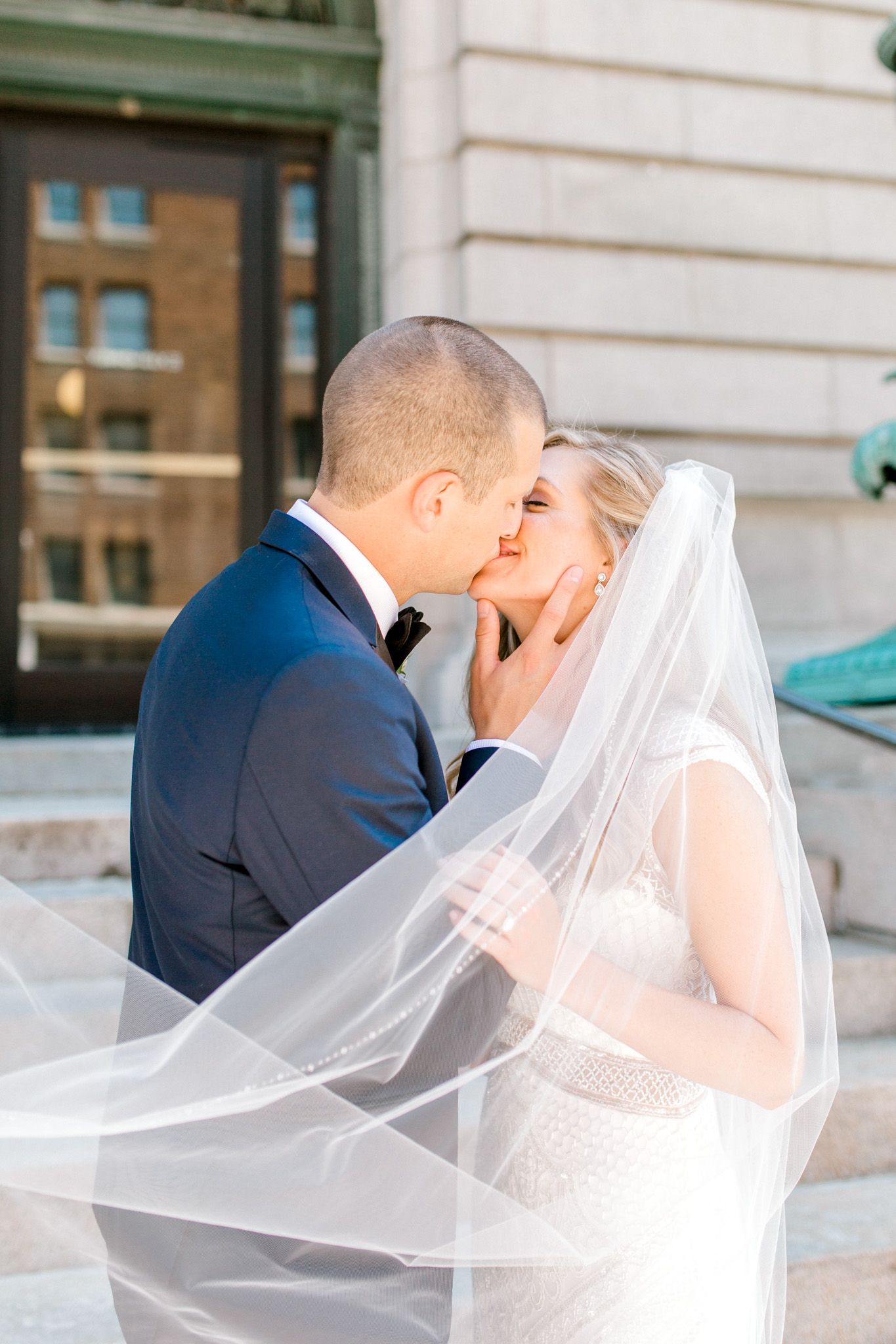 Elegant Blush Pink Country Club Wedding | Laurenda Marie Photography | Grand Rapids Michigan | West Michigan Wedding Photography